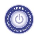 IEEE CES Consumer Electronics Society logo