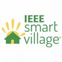 IEEE Smart Village logo